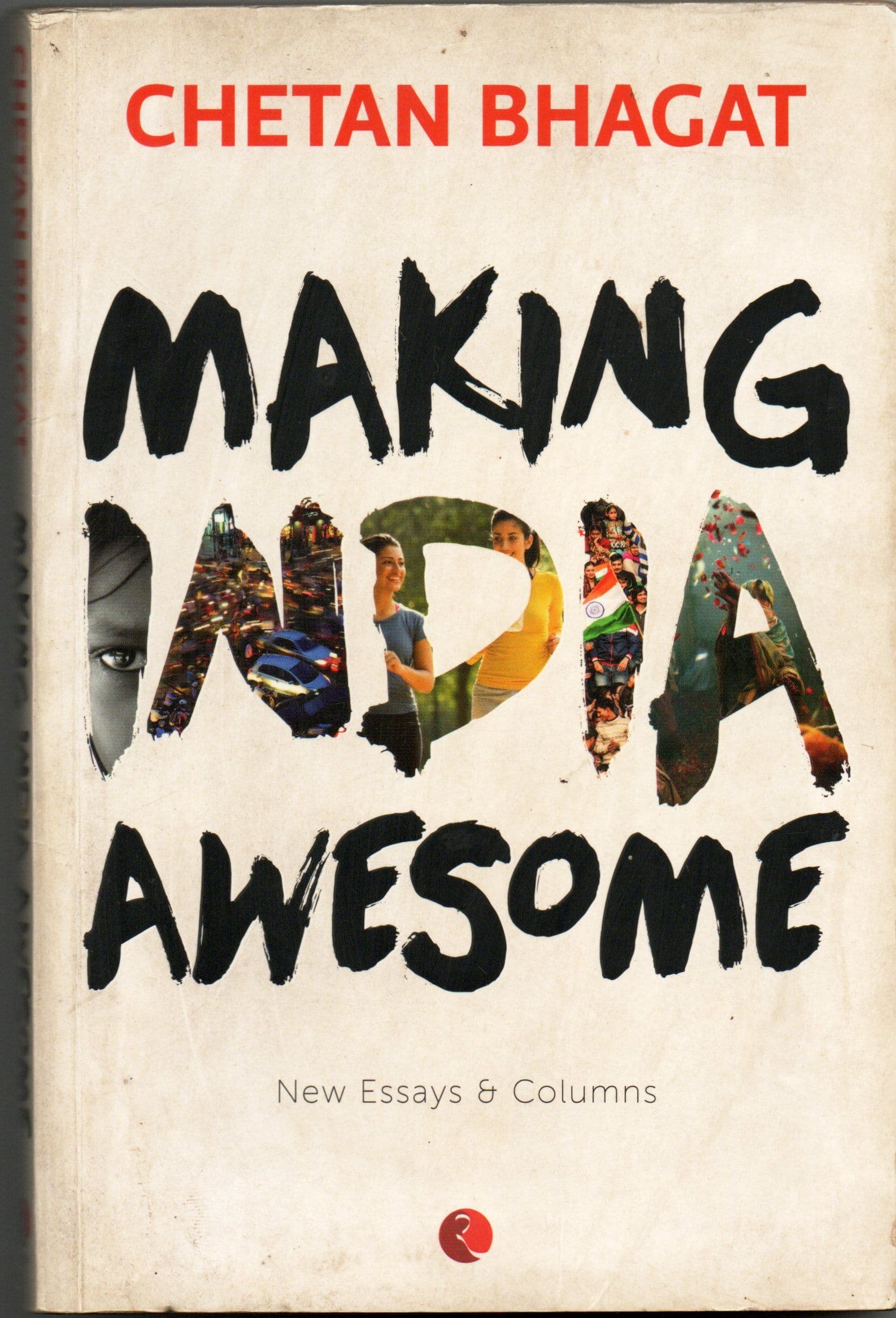 Making India Awesome