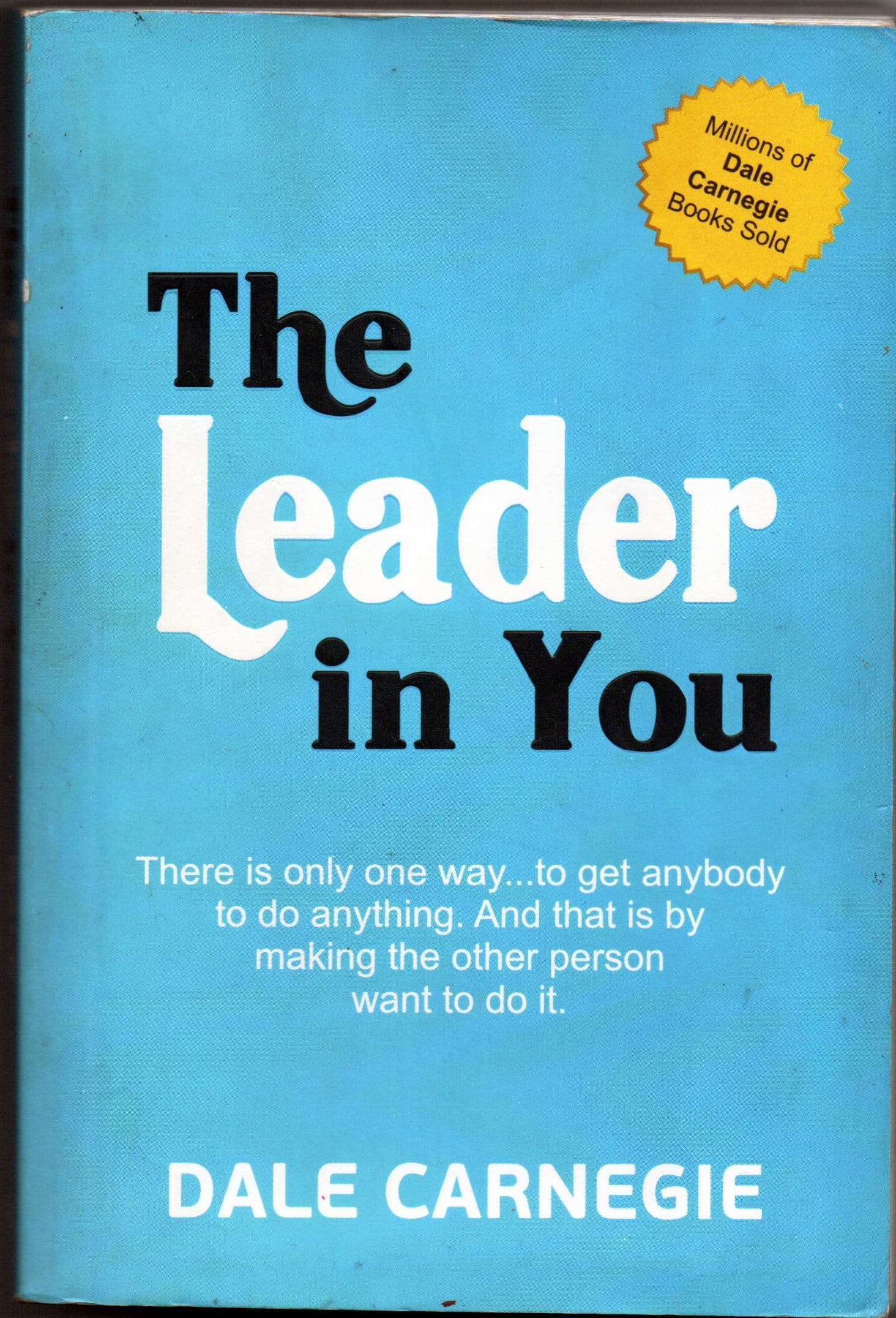 The Leader in You