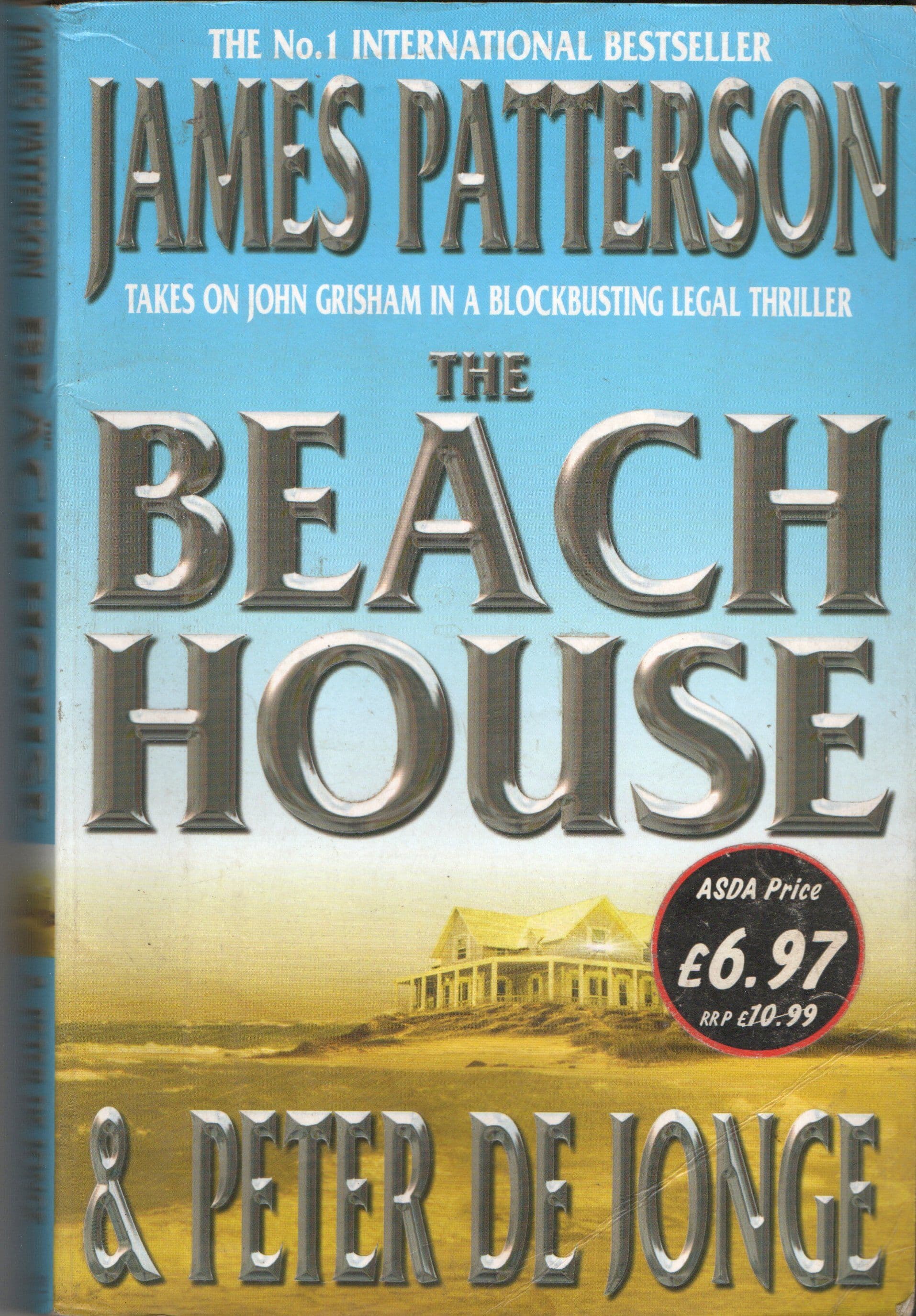 The Beach House [AD0019]