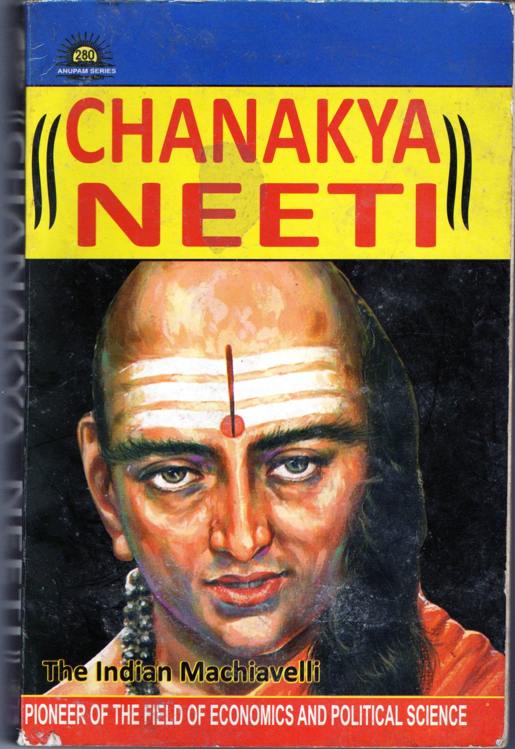 Chanakya Neeti