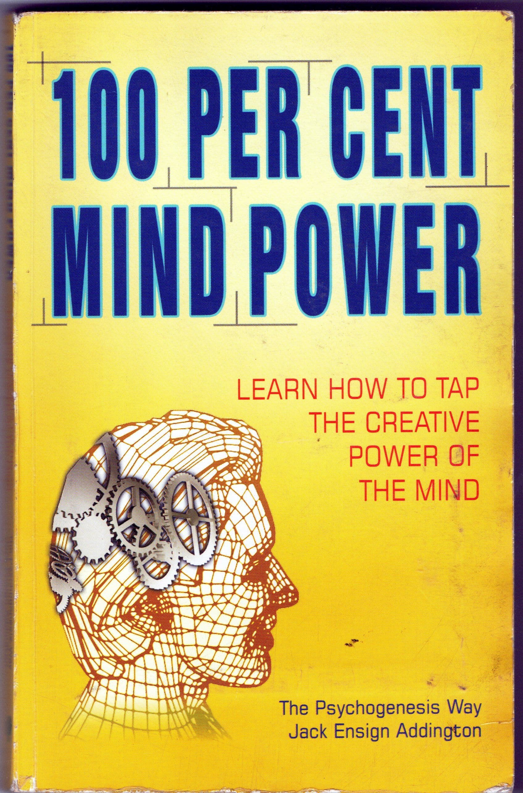 100 Percent Mind Power